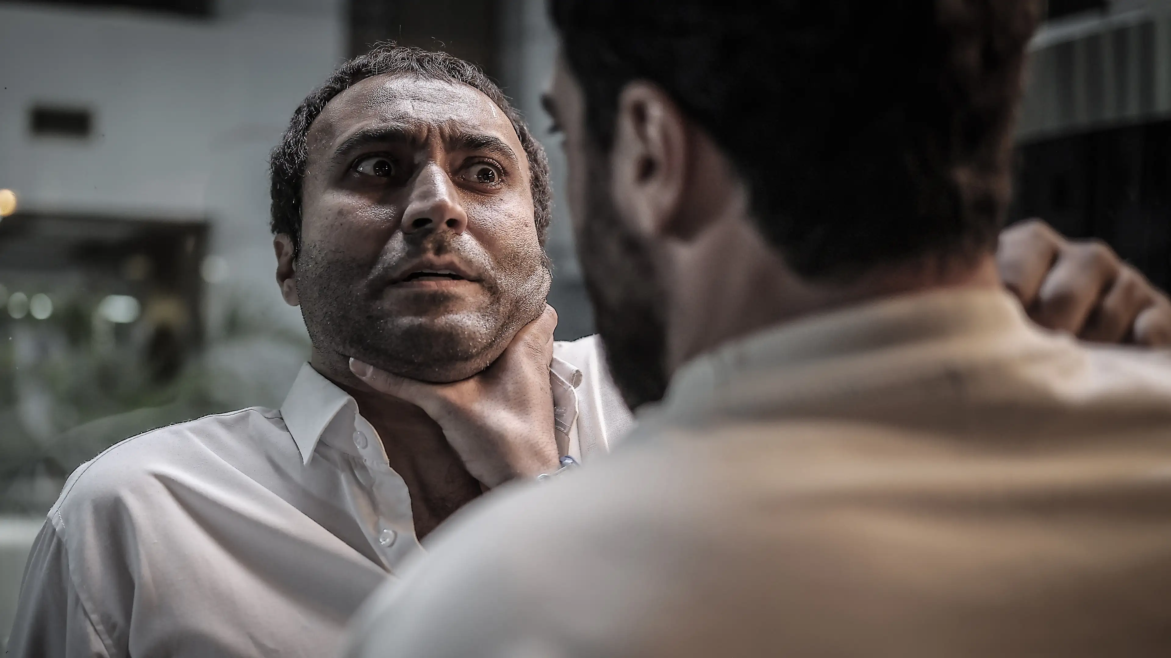 شغال (فصل 1 قسمت 11)